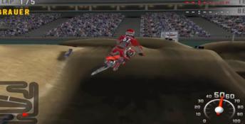 MX vs. ATV Unleashed PC Screenshot