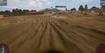 MXGP 2021 - The Official Motocross Videogame PC Screenshot