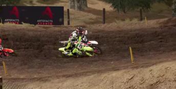 MXGP 24: The Official Game