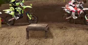 MXGP 24: The Official Game