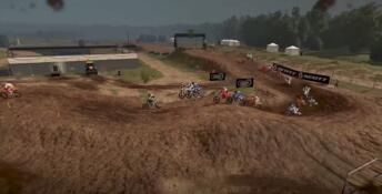 MXGP 24: The Official Game PC Screenshot
