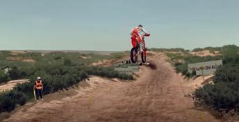 MXGP 24: The Official Game PC Screenshot