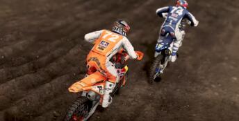 MXGP 24: The Official Game PC Screenshot