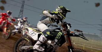 MXGP 24: The Official Game PC Screenshot