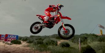 MXGP 24: The Official Game PC Screenshot