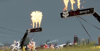 MXGP 24: The Official Game PC Screenshot