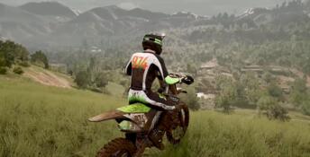 MXGP 24: The Official Game PC Screenshot