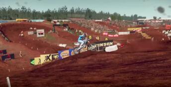 MXGP 24: The Official Game PC Screenshot