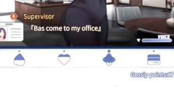 My Boss is Weird PC Screenshot