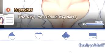 My Boss is Weird PC Screenshot
