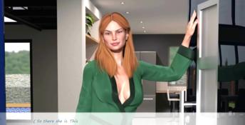 My Brother's Wife PC Screenshot