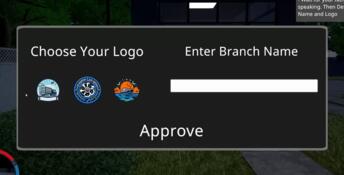 My Corp Cargo Simulator