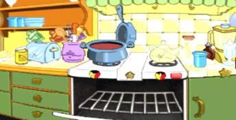 My Disney Kitchen PC Screenshot