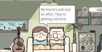 My Divorce Story PC Screenshot