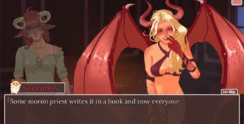 My Evil Magician Boss Suddenly Loves Me?!