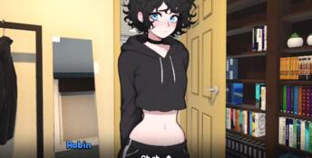 My Femboy Roommate PC Screenshot