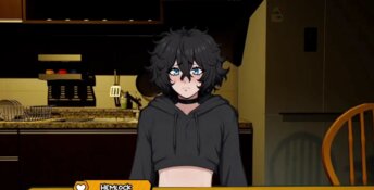 My Femboy Roommate Special Weekend PC Screenshot
