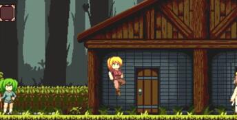 My Forest Home Deluxe PC Screenshot