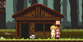 My Forest Home Deluxe PC Screenshot