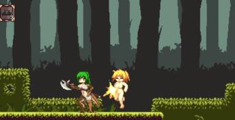 My Forest Home Deluxe PC Screenshot