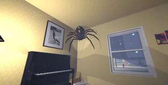 My Friend The Spider PC Screenshot