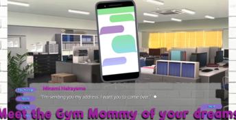 My Gym Mommy Treats Me Like A Kid! PC Screenshot
