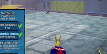 My Hero One’s Justice 2 PC Screenshot