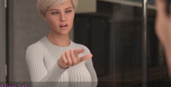 My Husband's Boss PC Screenshot