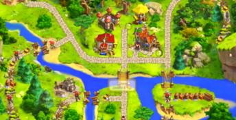 My Kingdom for the Princess 3 PC Screenshot