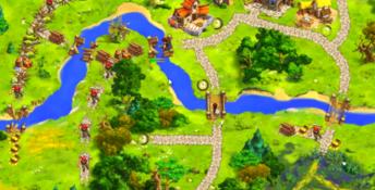 My Kingdom for the Princess 3 PC Screenshot