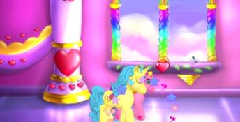 My Little Pony Crystal Princess The Runaway Rainbow