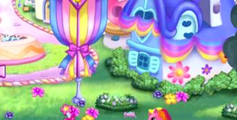 My Little Pony Crystal Princess The Runaway Rainbow PC Screenshot