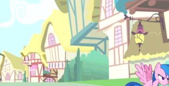 My Little Pony: Fighting is Magic PC Screenshot