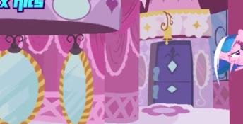 My Little Pony: Fighting is Magic PC Screenshot