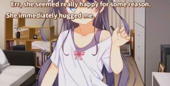 My Little Sister Can't Possibly Have A Hemorrhoid?! PC Screenshot