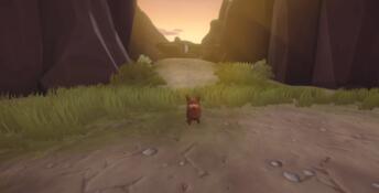My Lovely Dog Adventure PC Screenshot