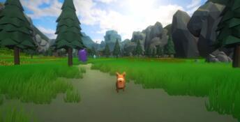 My Lovely Dog Adventure PC Screenshot