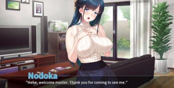 My Married Cousin's Need for Seed PC Screenshot