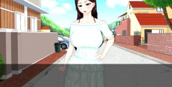 My Mother Kyoko – NTR Fallen PC Screenshot