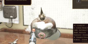 My Museum: Treasure Hunter PC Screenshot