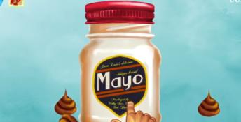 My Name Is Mayo PC Screenshot