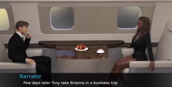My New Life as a Stewardess PC Screenshot