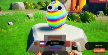 My Pet Rock