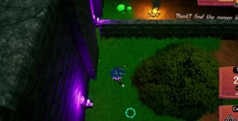 My Pet Rock PC Screenshot