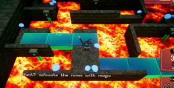 My Pet Rock PC Screenshot