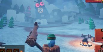 My Pet Rock PC Screenshot