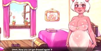 My Pig Princess PC Screenshot