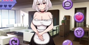 My Royal Maid R
