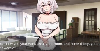 My Royal Maid R