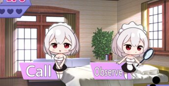 My Royal Maid R PC Screenshot